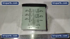 58910-S8399 Abboott – actual item, photo 3 of 5