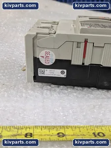 Fuji Electric BW125JAGU-3P015 Auto Circuit Breaker – actual item, photo 5 of 6