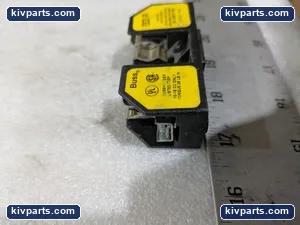 Bussmann R25030-1PR Fuse Block Holder – actual item, photo 4 of 10