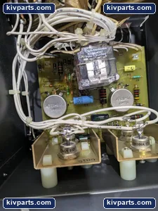 Basler PRP320 Synchronous Motor Pullout Relay – actual item, photo 9 of 11