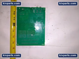 Fanuc A350-2002-1524/09 Terminal Block – actual item, photo 3 of 5