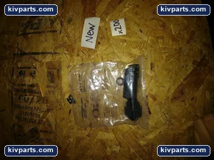 Hirschmann 933 071 100 Industrial Connector – actual item, photo 2 of 2