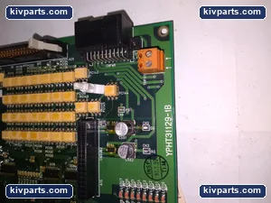 MPS0097D Toray – actual item, photo 4 of 11