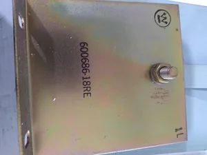 Westinghouse 600686-18RE Surge Suppressor Resistor