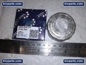 SWC 6205-2ZR Bearing – actual item, photo 2 of 4