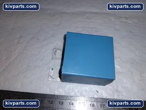 G118392419 1KV-K0 1MU2 Epcos Capacitor – actual item, photo 4 of 6
