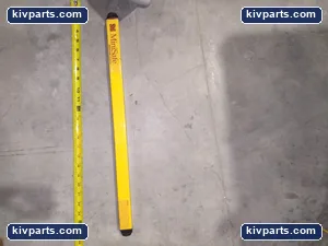 STI MS4300 Minisafe Dsti 42672-0200 – actual item, photo 4 of 7