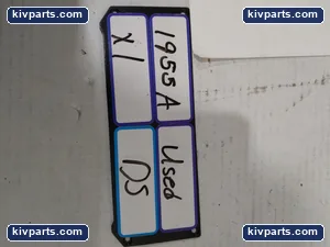 Empro HA-25-100 Robicon Industrial Meter – actual item, photo 4 of 4