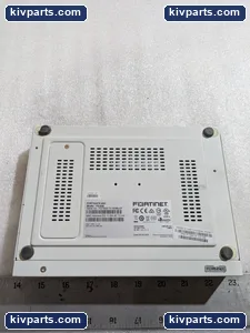 Fortinet FG-60E – actual item, photo 6 of 10