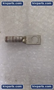 Panduit 25TR/FLEX Copper Compression Lug – actual item, photo 3 of 4
