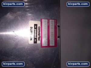 SolaHD SFL6-48-100 Convertec Power Supply – actual item, photo 2 of 4