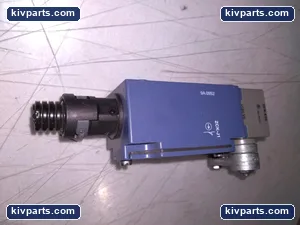 Telemecanique ZCK-J1 XCK-J Limit Switch – actual item, photo 2 of 3