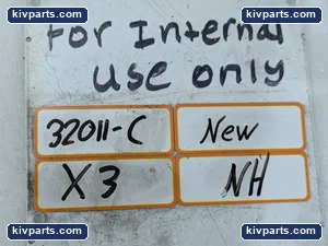 Cutler-Hammer H13A Thermal Overload Heater Coil – actual item, photo 4 of 4