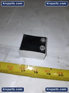 ASC YK128-1200 Capacitor – actual item, photo 3 of 5