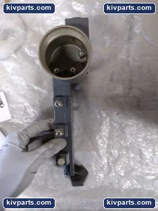 Fisher Converter Valve – actual item, photo 2 of 5