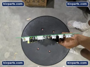 Ametek 80-239500-90 Solidstate Controls – actual item, photo 5 of 7