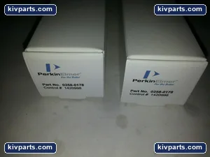 Perkinelmer 0258-0223 Column Kit Scavenger FX15 Pump – actual item, photo 6 of 7