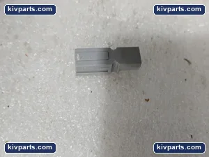 Anderson Power 1327G18 Housing Gray Powerpole Connector – actual item, photo 4 of 5