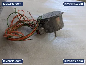 Veeder-Root 769780-006 Pulse Transmitter – actual item, photo 2 of 8
