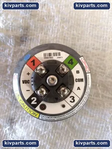 DT362045 Pressure Transducer Sensor – actual item, photo 4 of 5