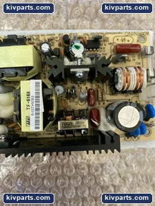 Mean Well PSD-45C-12 DC-DC Converter – actual item, photo 4 of 9