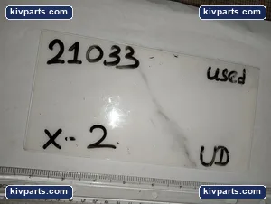 Gould TRS20R Fuse – actual item, photo 3 of 3