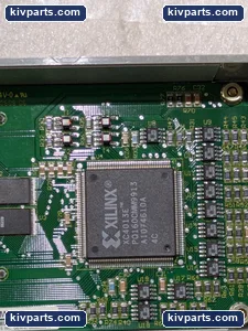 Nortel 86485-01 Unit Telecom Multiplexer Module – actual item, photo 11 of 16