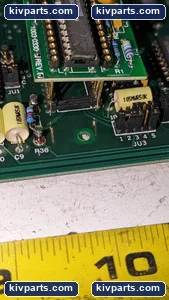 1003-0300-01 USI Monitor – actual item, photo 3 of 5