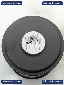 BB-EX-2 Series Desiccant Breather Filter – actual item, photo 3 of 5