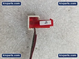 Gilbarco M04585A001 Wire Harness Cable – actual item, photo 2 of 6