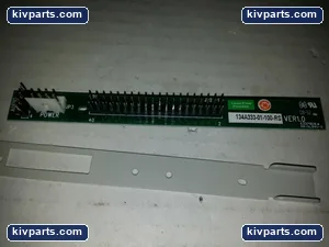 IEI FCD-502W Circuit Board Module – actual item, photo 3 of 5