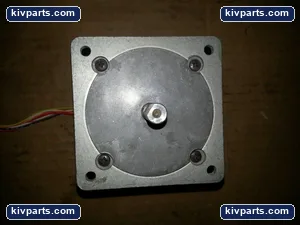 Sigma 20-3437D200-F075 Instruments Stepping Motor – actual item, photo 2 of 3