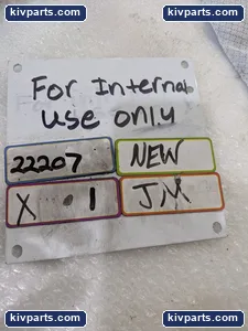 4309125110000 Enclosure – actual item, photo 6 of 6