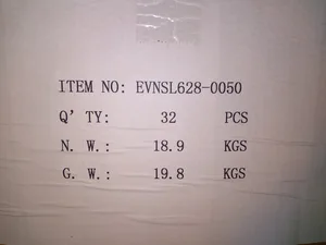 Black Box EVNSL628-0050 GigaTrue 550 CAT6 Patch Cable