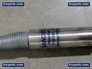 Sandelius PMIV-601 Sensor Probe – actual item, photo 4 of 9