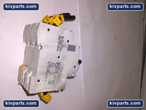 Merlin Gerin C60N Multi 9 D-40A – actual item, photo 3 of 14