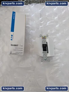 Eaton AH6808UDAC Manual Motor Controller – actual item, photo 2 of 6
