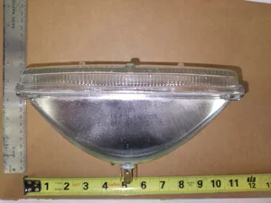 Napa H6054 Lighting
