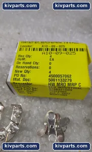 Repco A10-09-025 Contact – actual item, photo 2 of 4
