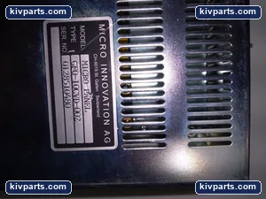 GF0-10CVD-002 Micro Innovation Micro Panel – actual item, photo 4 of 5