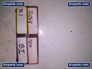 Nippon OIL Pump TOP-13MA Trochoid – actual item, photo 5 of 5