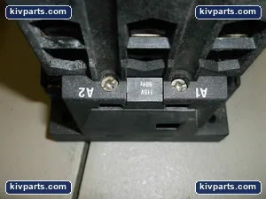 Moeller DIL3M Contactor – actual item, photo 2 of 3