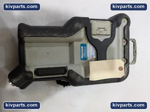 Yaskawa YMC000458 Robot Controller – actual item, photo 9 of 11