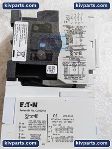 Eaton AE16BNS0CC Motor Starter – actual item, photo 9 of 13