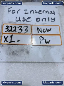 Videojet SP355134 Regulator 2-100 PSIG Max Supply – actual item, photo 5 of 5