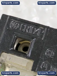 General Electric CR104P Pushbutton – actual item, photo 3 of 5