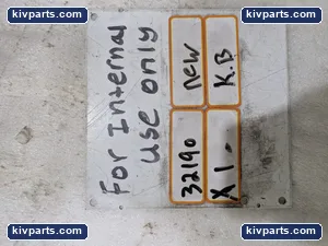 SMC AF20-N02-7CZ-20 Pneumatic Air Filter – actual item, photo 7 of 7