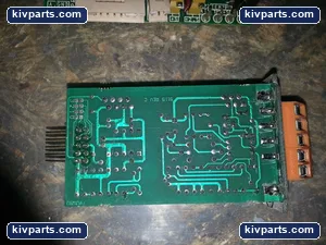10-5115-IR1 Control Circuit Board PCB – actual item, photo 2 of 3