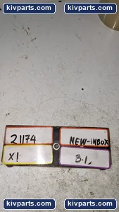 415035 National Oil Seal – actual item, photo 4 of 4