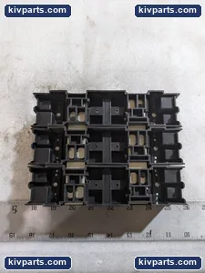 Brush Fuses – actual item, photo 5 of 6